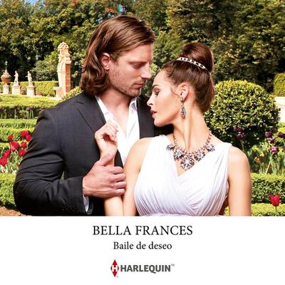 Baile de deseo - Bella Frances, Audio, 9788410621220