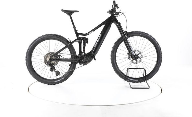 Merida eONE-SIXTY 975 Fully E-Bike - 302461