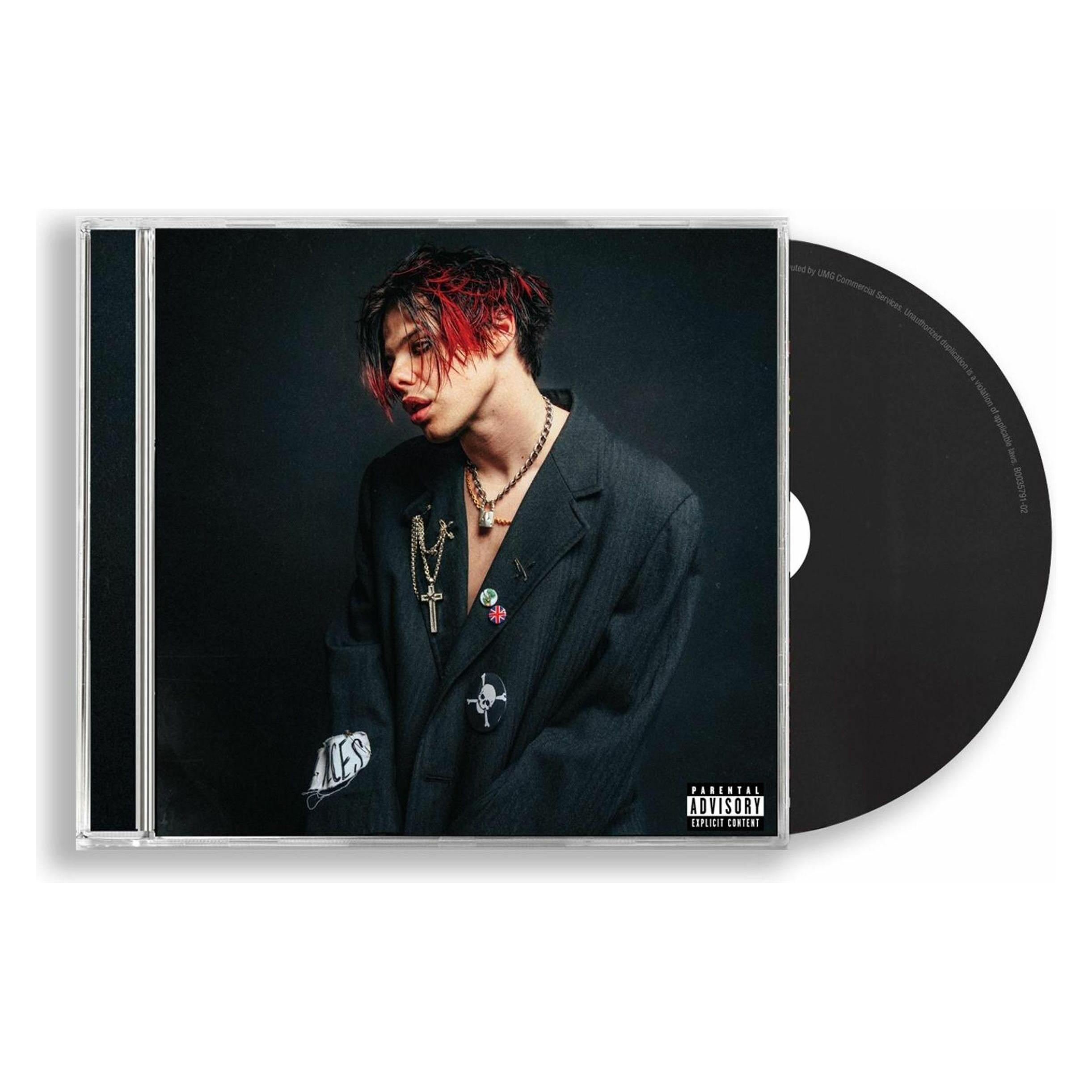 Universal Yungblud (Yungblud) (40814554)