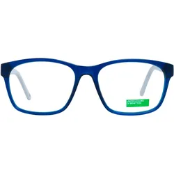 Benetton, Lesebrille, Brillenfassung Beo1034 55622 (keine Korrektur)