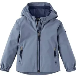 FIRST INSTINCT first instinct by killtec Minis Funktionsjacke FIOS 10 MNS JCKT, Größe 122/128 in Blau 302