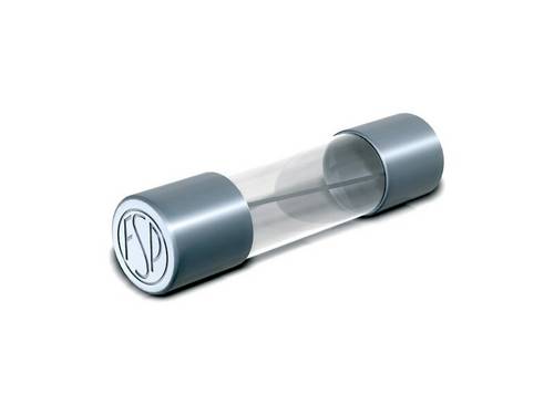 Püschel Feinsicherungen 130.000 2A G-Sicherungseinsatz (Ø x L) 5mm x 30mm 2A 500V Mittelträge -mT- Inhalt Carton