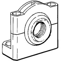 ABB Montageset M18 JSM64 JSM 64 Kugelgelenkbefestigung M 18 für SPOT 10 T/R oder MUTE R 2TLA040007R0200