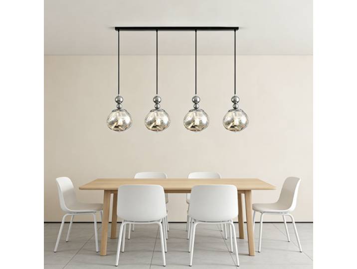 Lustres modernes pour salle à manger, luminaires suspendus, éclairage d'intérieur, lampe de plafond, luminaire suspendu, éclairage décoratif d'intérieur