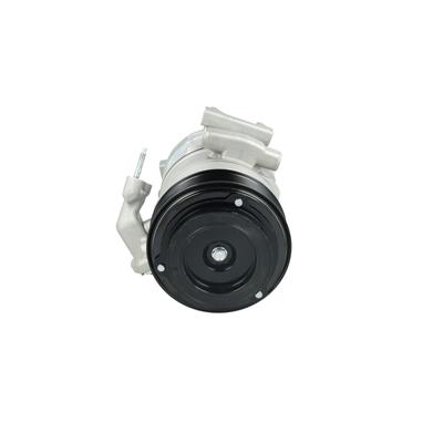 NRF Kompressor HONDA 320072 38810R7CG02 Klimakompressor,Klimaanlage Kompressor,Kompressor, Klimaanlage