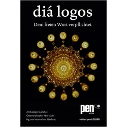 diá logos, Belletristik von Helmuth A. Niederle