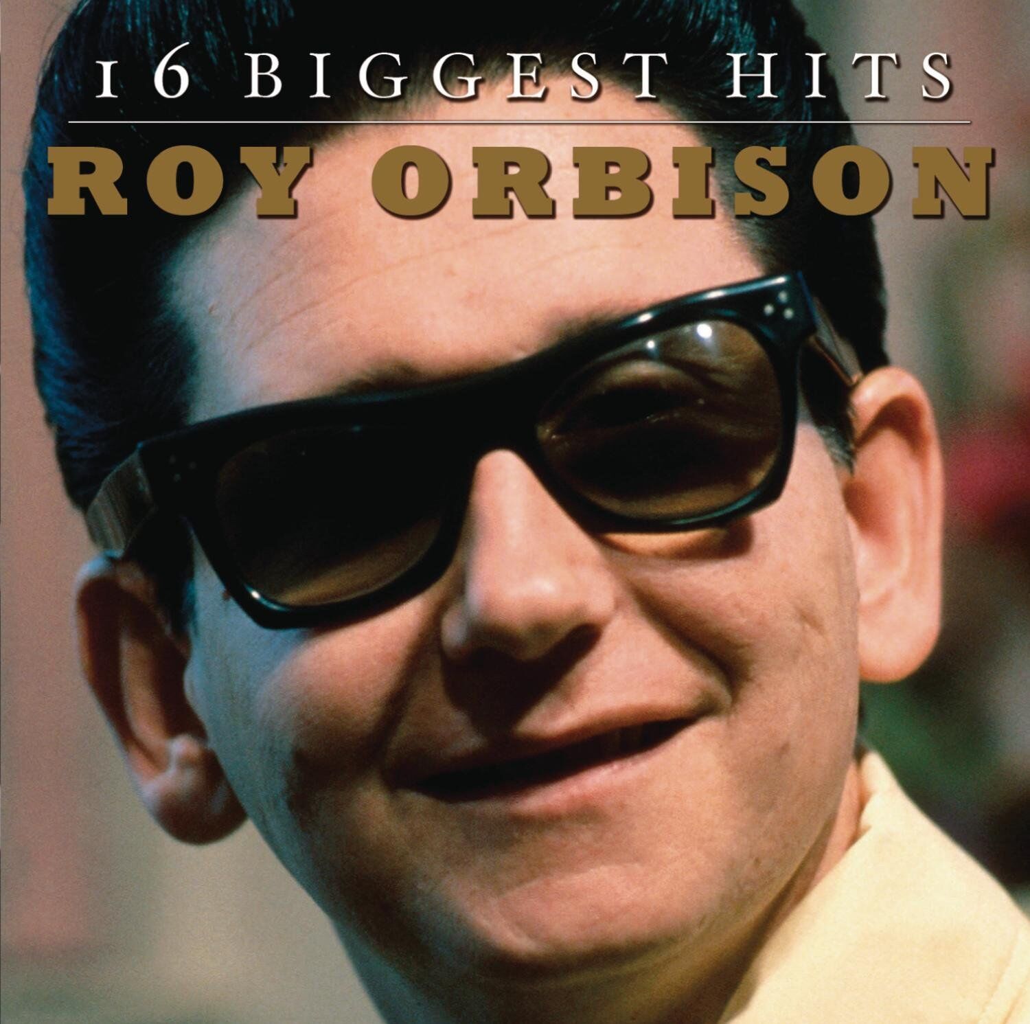 Roy Orbison - 16 Biggest Hits - Preis vom 10.10.2026 11:48:34 h