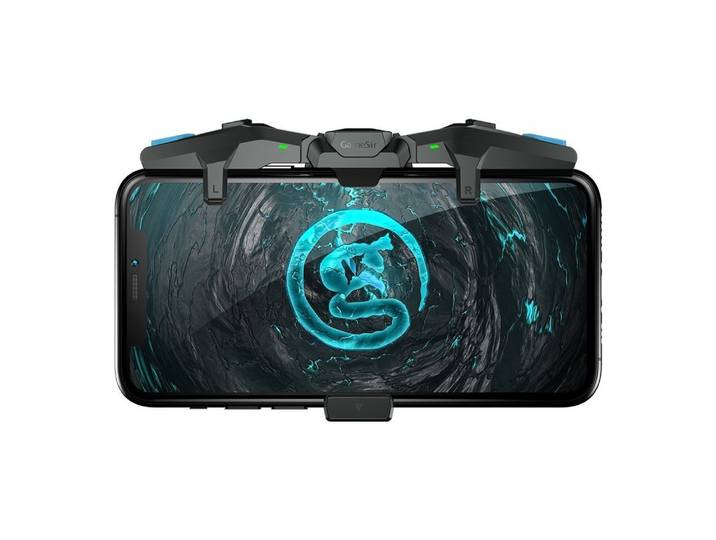 Gamesir F4 Falcon Mobile Controller Controller