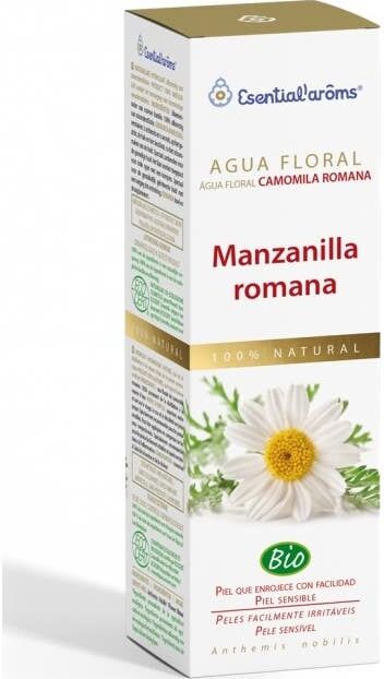 Esential Aroms Hidrolato Manzanilla Romana 100 ml