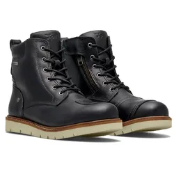 XPD X-Village H2Out, Schuhe wasserdicht - Schwarz - 42 EU