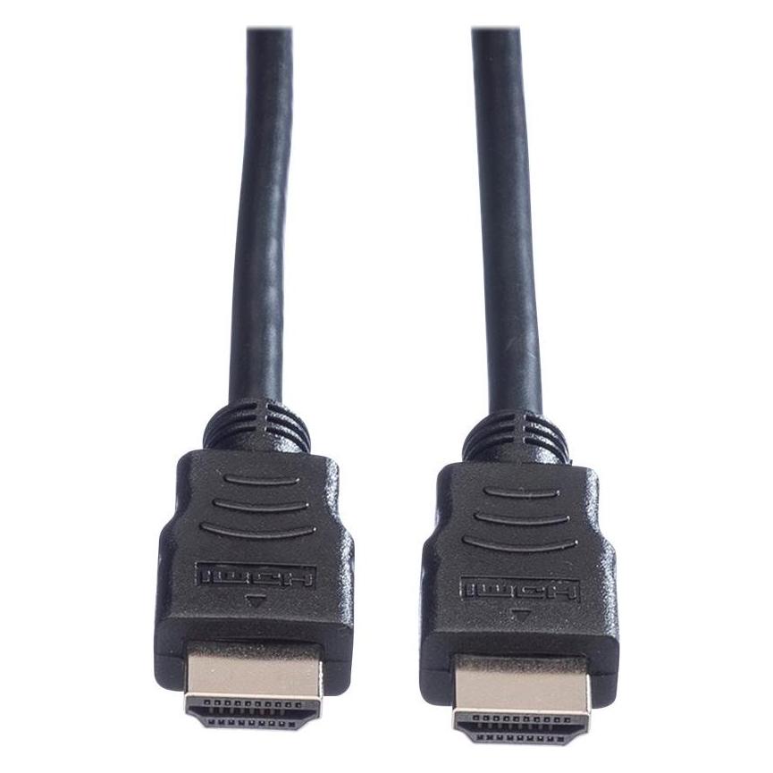 Value HDMI - HDMI (1 m) (11.99.5541)