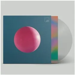 Universal, Schallplatten, Hello Baby Okay (Transparent Vinyl) (Elder Island)