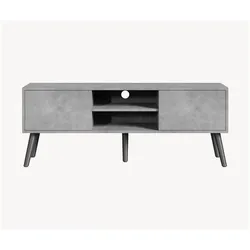 En.Casa, TV Möbel, Eskilstuna (120 x 29.50 x 46.50 cm)