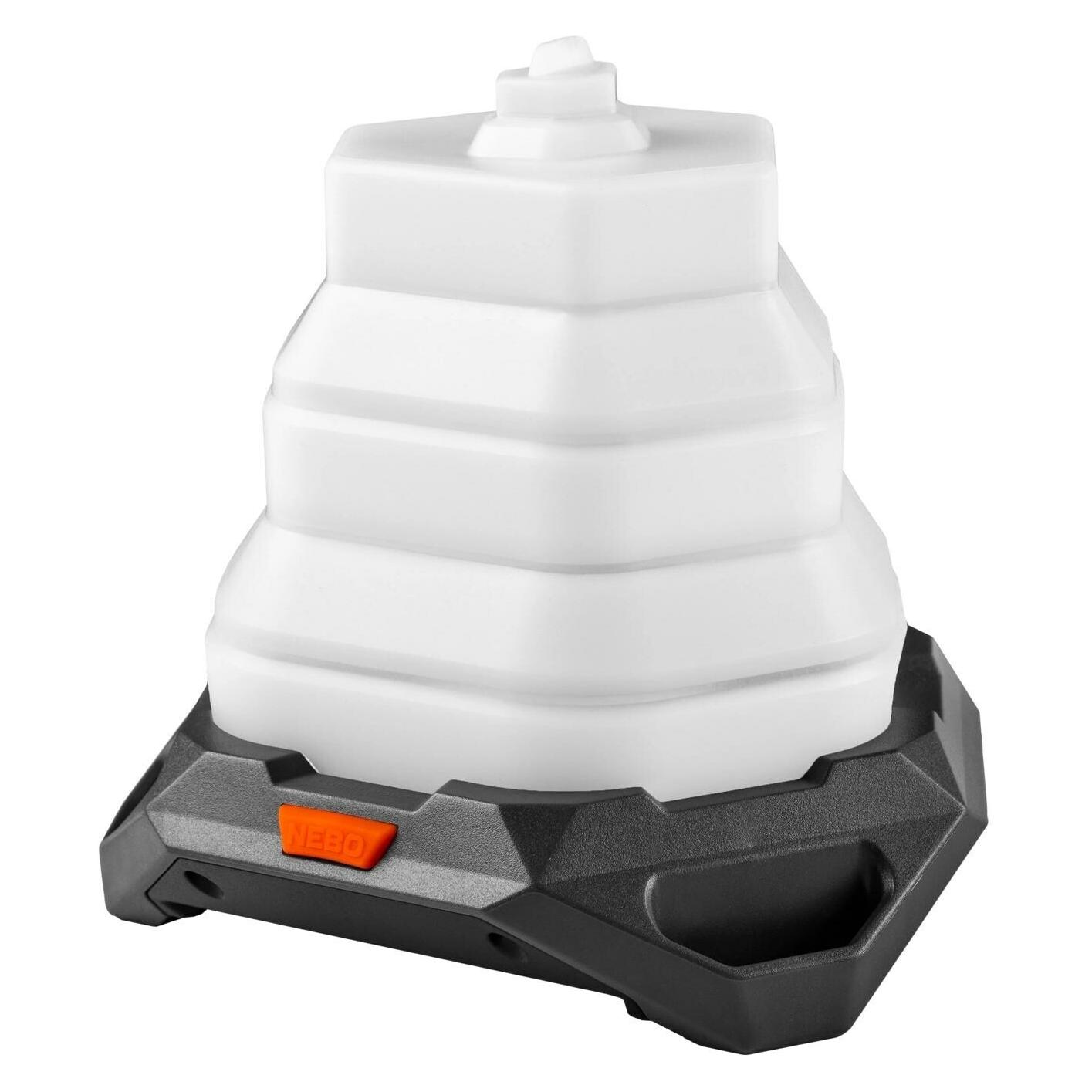 Nebo GALILEO AIR 1000 LED-Laterne (741502)