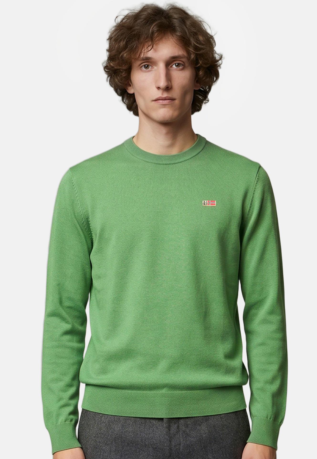 Napapijri Strickwaren Men