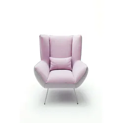 Sessel MONDO MATTA C 2.0 (BHT 90x112x94 cm) - BHT 90x112x94 cm
