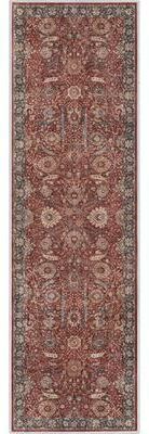Well Woven Vintage Liana Flat-Weave Area Rug