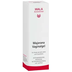 Majorana Vaginalgel 30 g