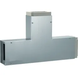 Tehalit T-Stück L 6826 verz