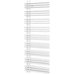 Zehnder Yucca Asym Design-Heizkörper ZY400348A600000 YAD-130-050, 1304 x 478 mm, Volcanic, doppellagig