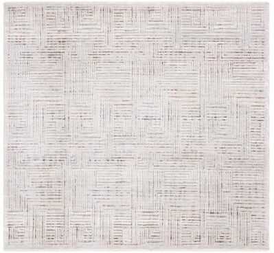 SAFAVIEH Harlow Slip Resistant Helgrit Oriental Rug