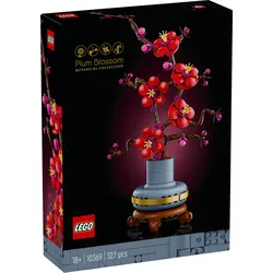LEGO® Pflaumenblüte