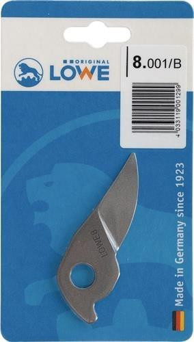 Löwe Original Vervangingsmes voor Löwe 8.107