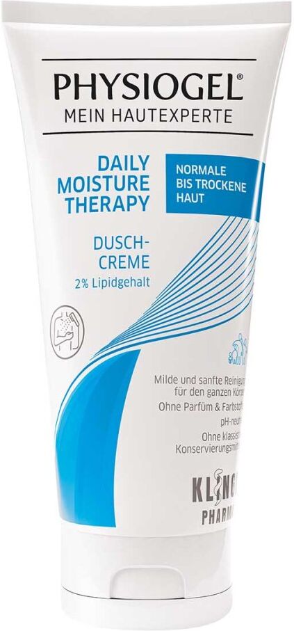 Physiogel® Daily Moisture Therapy Duschcreme
