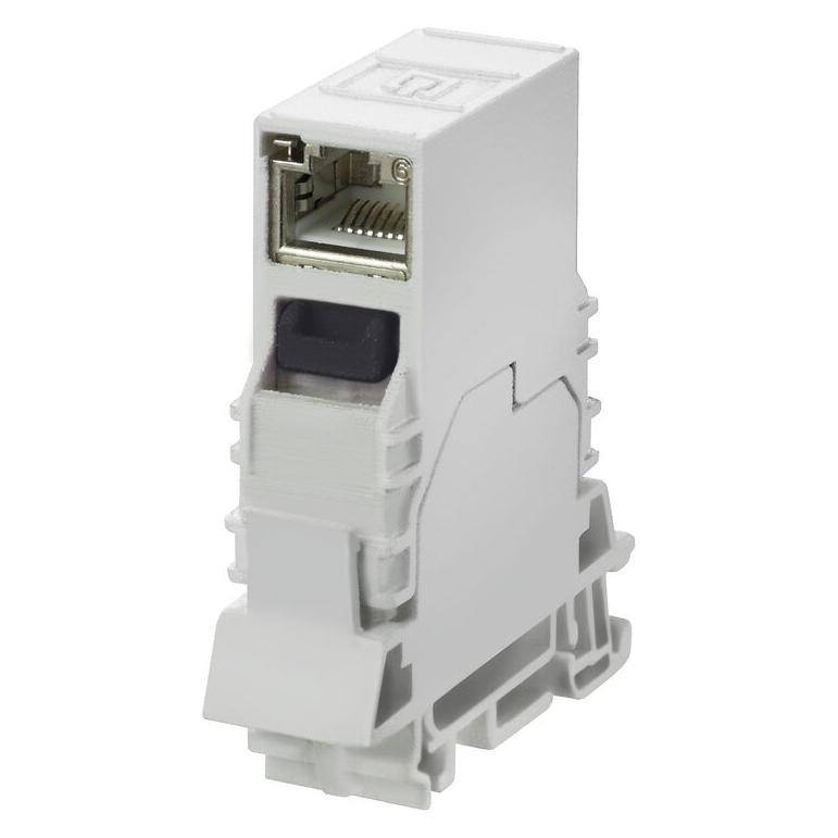 Weidmüller Sensor /Aktor Einbausteckverbinder (8946920000-1)