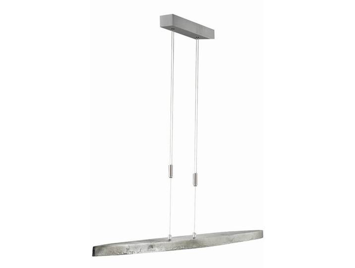Fischer & Honsel Led-Hängeleuchte, Schwarz, Metall, 10x150x106 cm, höhenverstellbar, Farbtemperaturwechsler, Lampen & Leuchten, Innenbeleuchtung, Hängelampen, Pendelleuchte