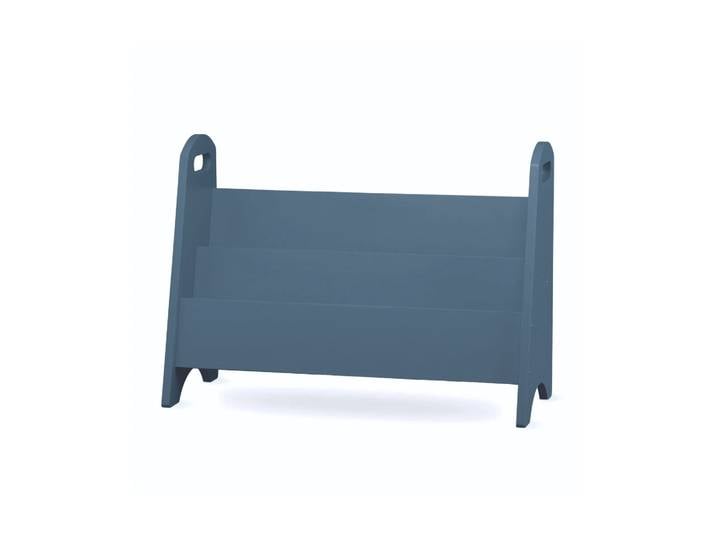 Nofred Bibliothèque pour enfants Book holder Bleu