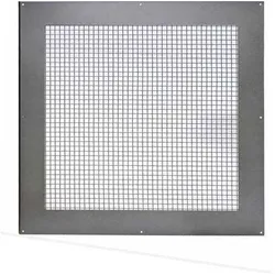 Viessmann Abdeckgitter für Luftkanal
