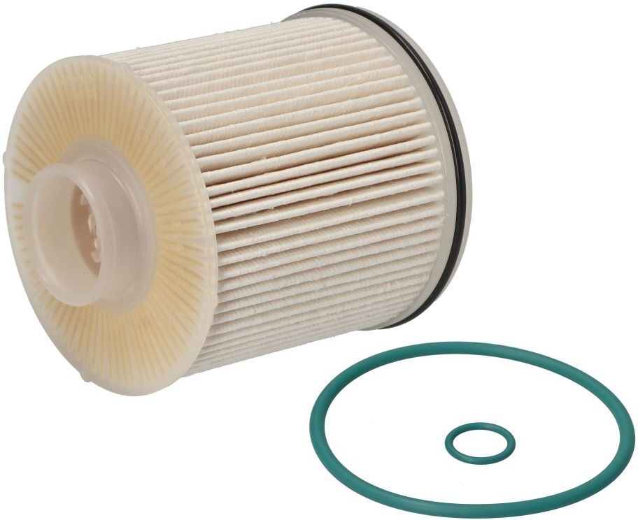 Mann-Filter Filtro carburante PU 8051 Z