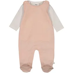 Feetje Strampler-Set Magic, rosa, 62