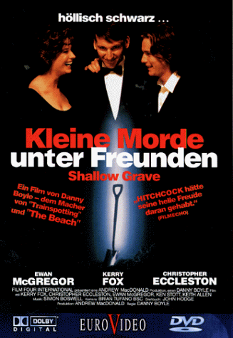 Danny Boyle - Kleine Morde unter Freunden - Preis vom 09.10.2026 07:28:09 h