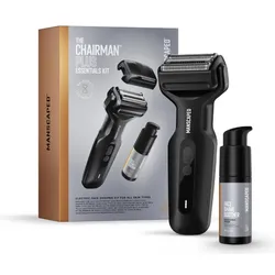 Manscaped, Rasierapparat, The Chairman Plus Essentials