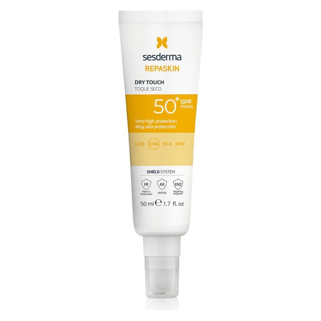 Sesderma Repaskin Dry Touch SPF50 50ml (SPF 50, 50 ml) (44996424)