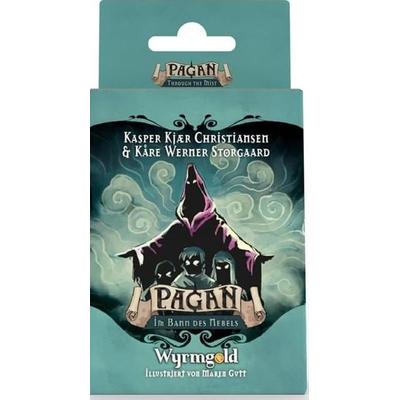 Wyrmgold WYM02225 - Pagan: Schicksal von Roanoke Im Bann des Nebels (5. Erweiterung)