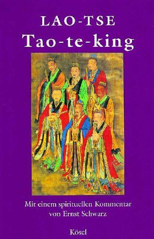 Lao Tse - Tao-te-king - Preis vom 09.10.2026 07:28:09 h