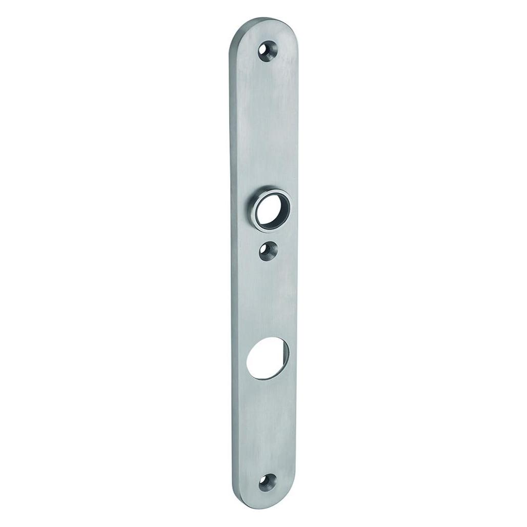 Glutz Innentürschilder 5360 extra schmal (Türschildgarnitur) (211564)