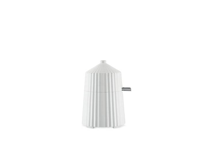 Alessi Plissé citruspers Wit
