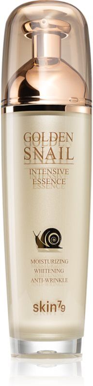 Skin79 Golden Snail Lifting-Essenz mit Schneckenextrakt 40 ml