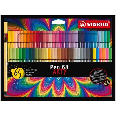 STABILO Filzstift Pen 68