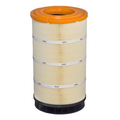 HENGST FILTER Luftfilter e794l 283mm für DAF