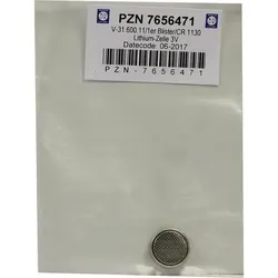 BATTERIEN Lithium 3V CR 1130 1 St