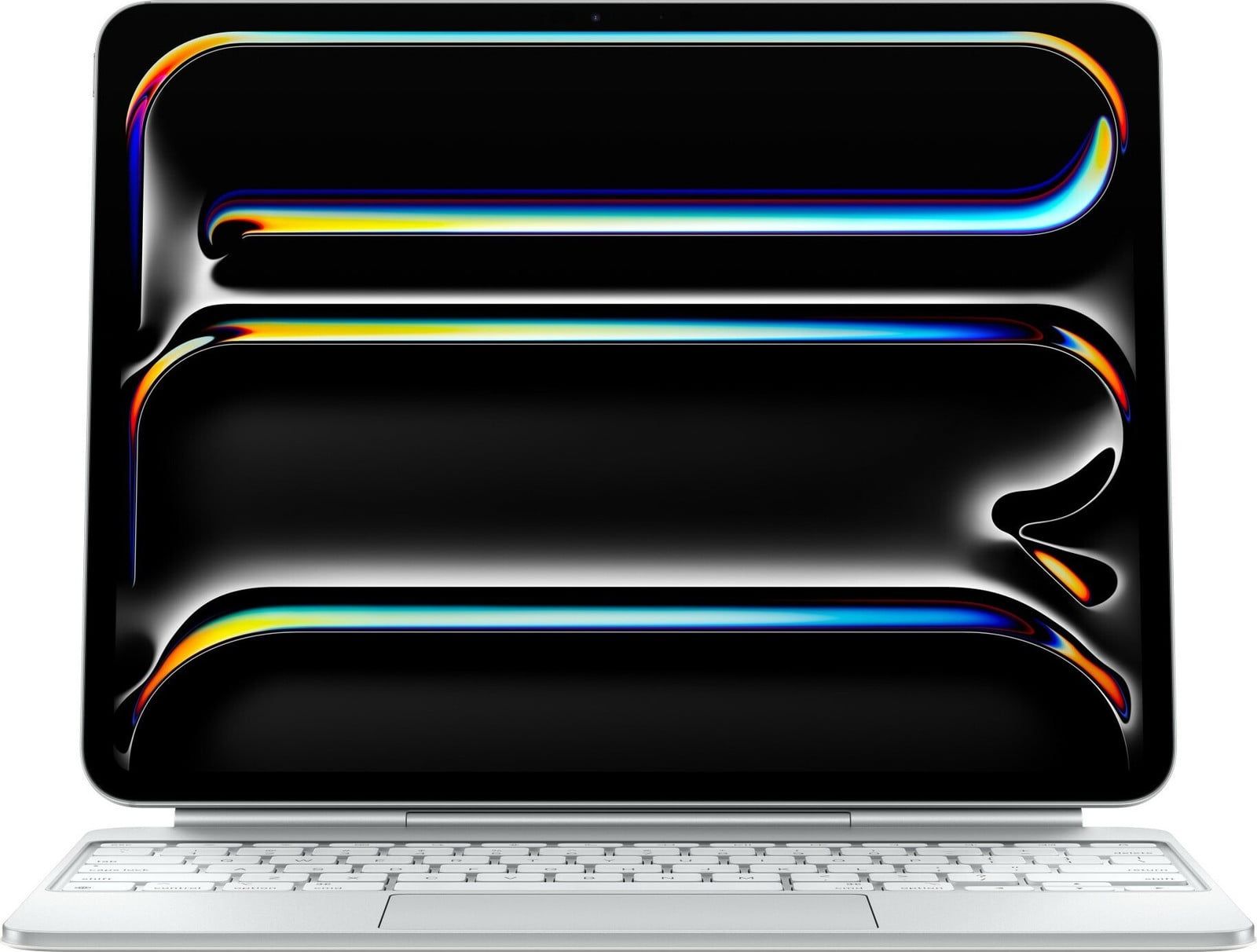 Apple Magic Keyboard Toetsenbord en beschermhoes