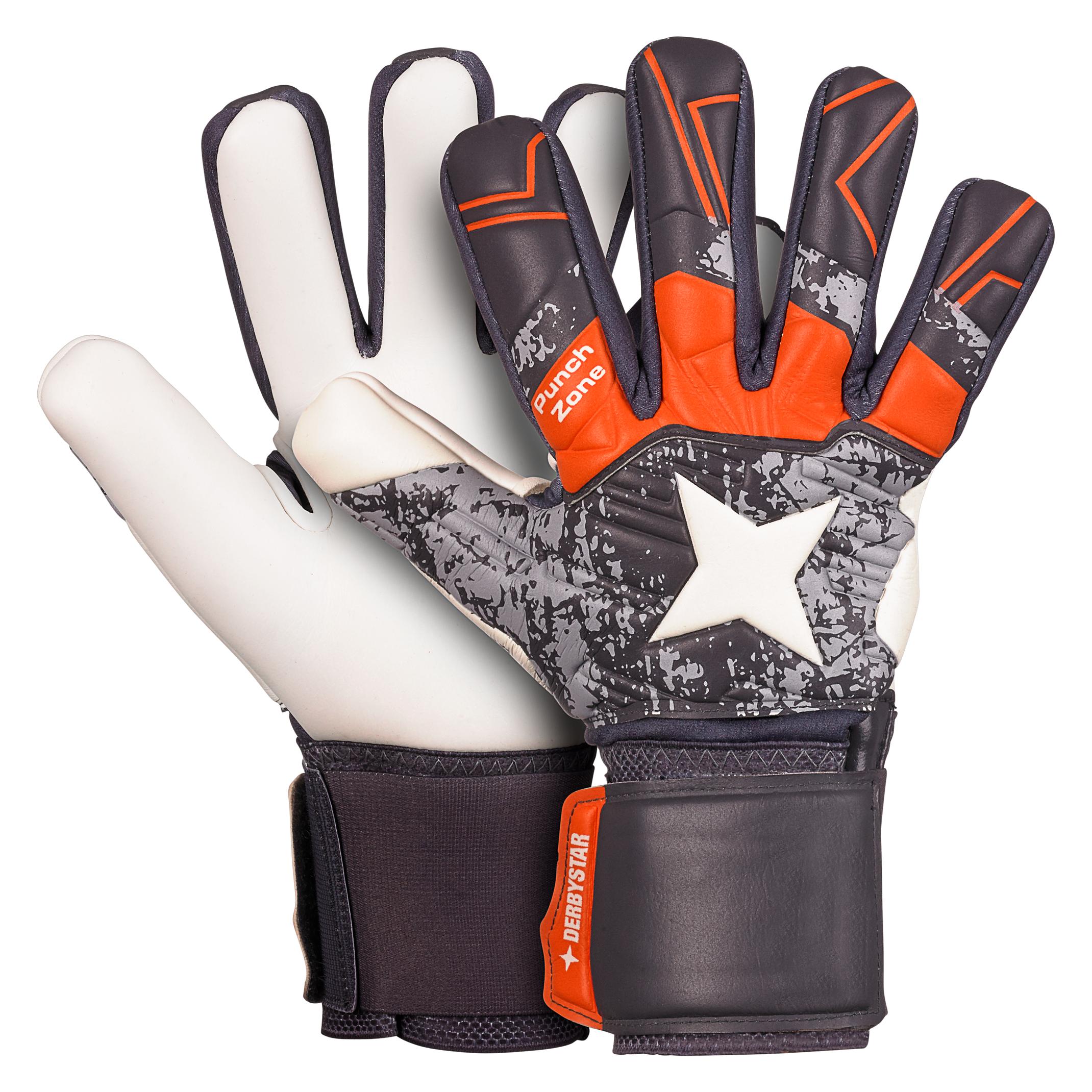 Derbystar Goalie v22 Torwarthandschuh (8) (2515080000)