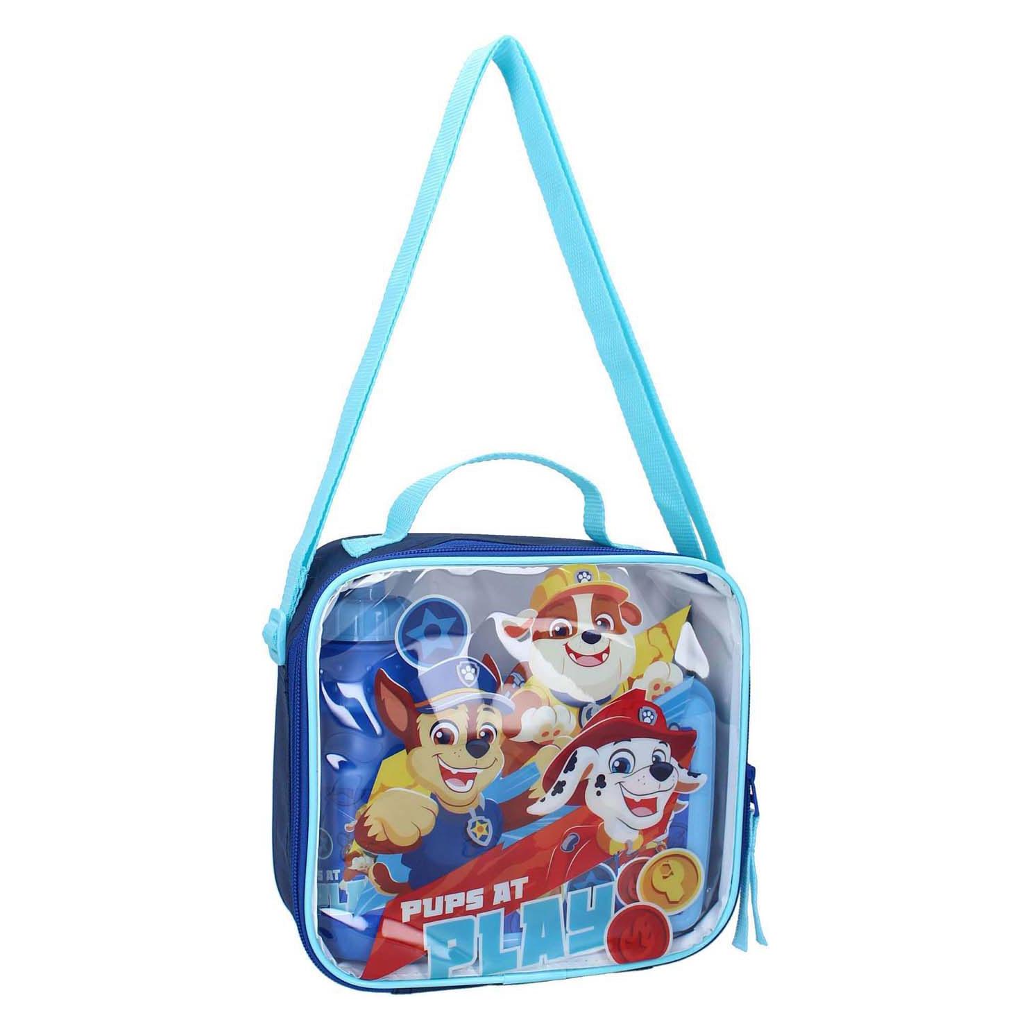 Vadobag PAW Patrol Lunchtasche So Yelly (62886588)