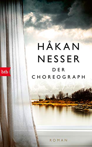 Håkan Nesser - Der Choreograph: Roman - Sonderausgabe zum 70. Geburtstag - Håkan Nessers erster Roman erstmals auf Deutsch - Preis vom 13.10.2026 11:25:28 h