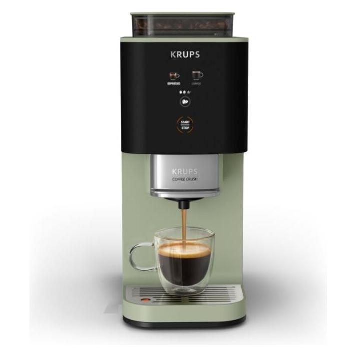 Krups Coffee Crush SA401LE0 (SA401LE0)